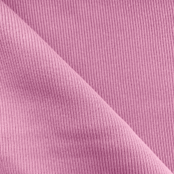 Ткань Кашкорсе, 420гм/2, 110см, цвет Сухая роза (на отрез)  в Ухте