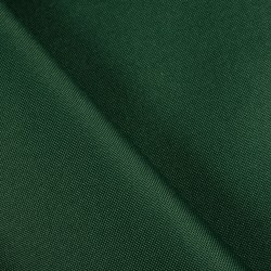 Ткань Оксфорд 600D PU, Темно-Зеленый (на отрез)  в Ухте