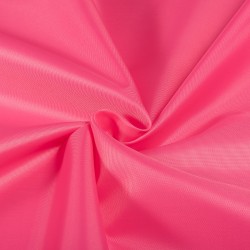 *Ткань Оксфорд 210D PU, цвет Розовый (на отрез)  в Ухте