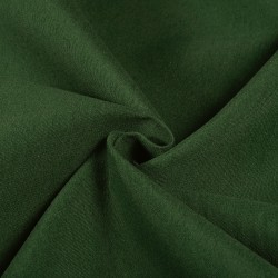 Грета Водоотталкивающая (80%пэ, 20%хл), Темно-Зеленый (на отрез)  в Ухте