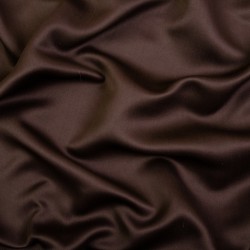Ткань Блэкаут для штор светозатемняющая 75% &quot;Шоколад&quot; (на отрез)  в Ухте