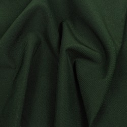 Габардин (100%пэ), Темно-зеленый   в Ухте