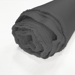 Мерный лоскут в рулоне Ткань Oxford 600D PU Тёмно-Серый 12,41 (№200.4)  в Ухте