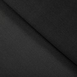 Ткань Кордура (Кордон С900),  Черный   в Ухте