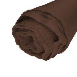 Мерный лоскут в рулоне Ткань Oxford 600D PU Тёмно-Коричневый 14,08м (№200.9)  в Ухте