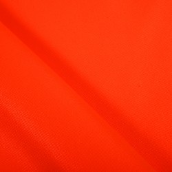 Оксфорд 600D PU, Сигнально-Оранжевый (на отрез)  в Ухте